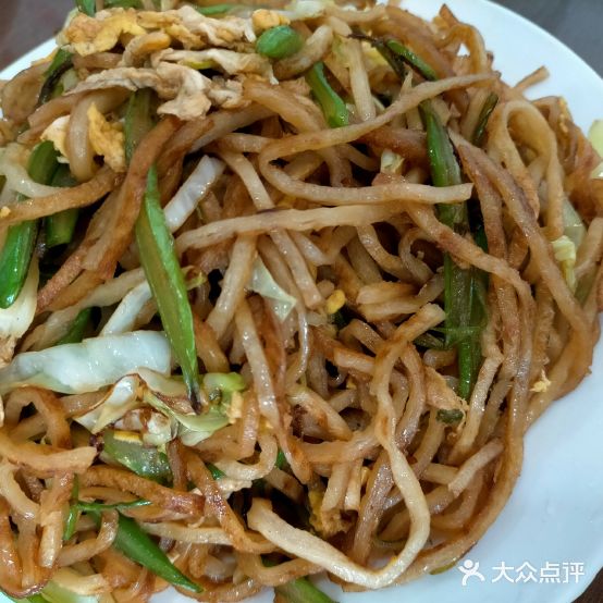 闷饼强简餐热饮(泉南西大街店)