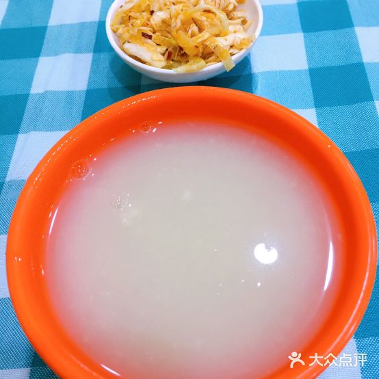 李家熏肉大饼店(车城路店)