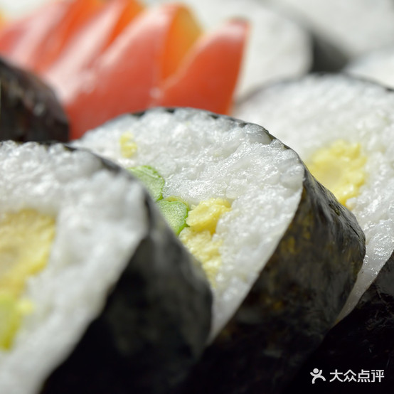 程程寿司烤肉饭(光山店)