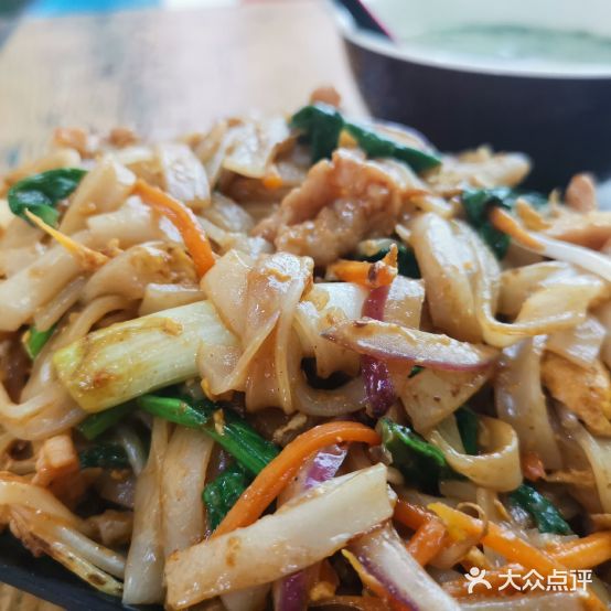 林记老贡后安粉(千古情(融创蓝立方)店)