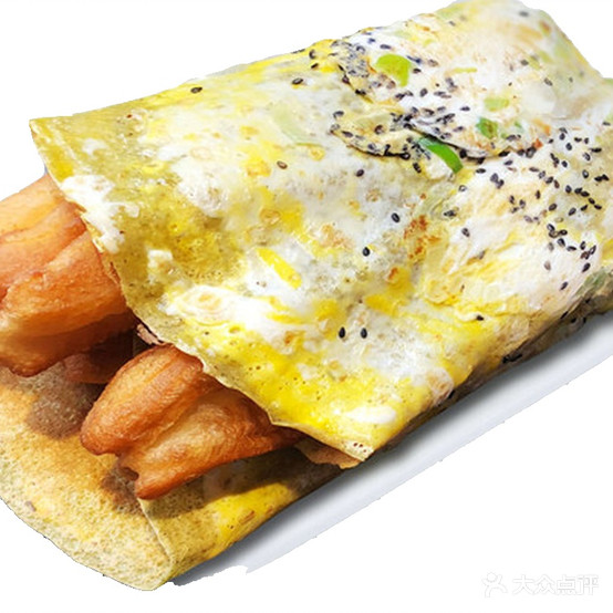 饼子钢板烧