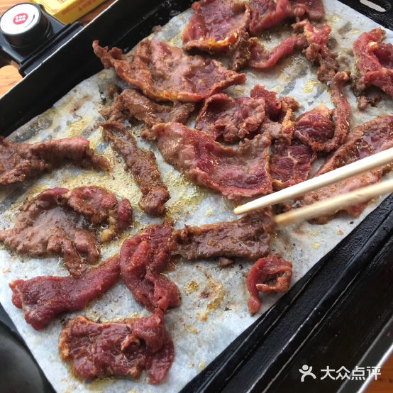 定安仙沟牛肉美食店