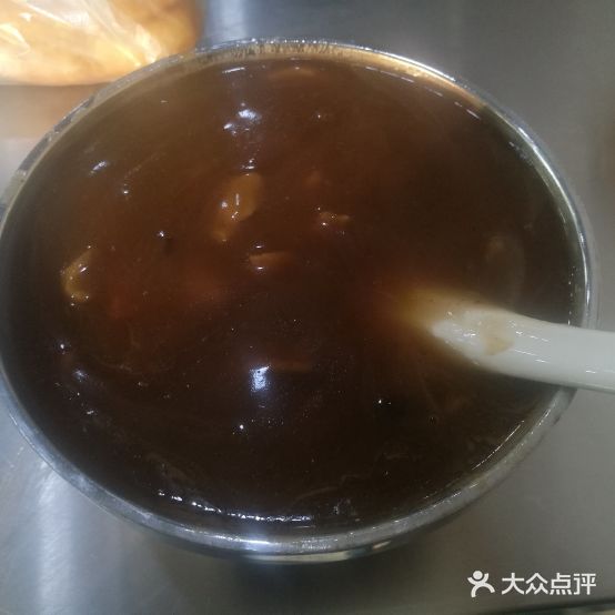 老字号朱家炖肉糊辣汤(环保路店)