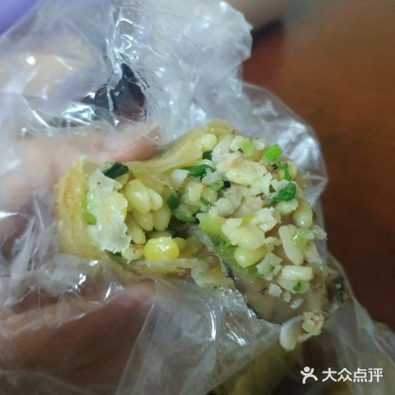 老程记潮州传统名食