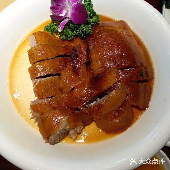 西岛红美食美客(锦绣蓝湾禄园店)