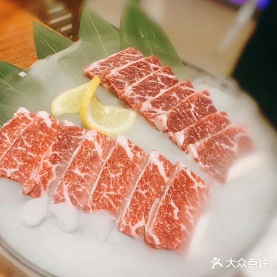 九田黑牛烤肉料理(忻州店)