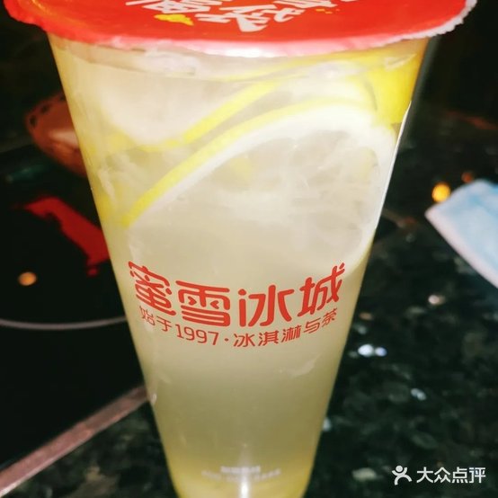 杏花梦雪冰城(南苑店)