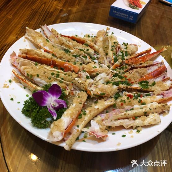 海上秋天农生态餐厅(泰和店)