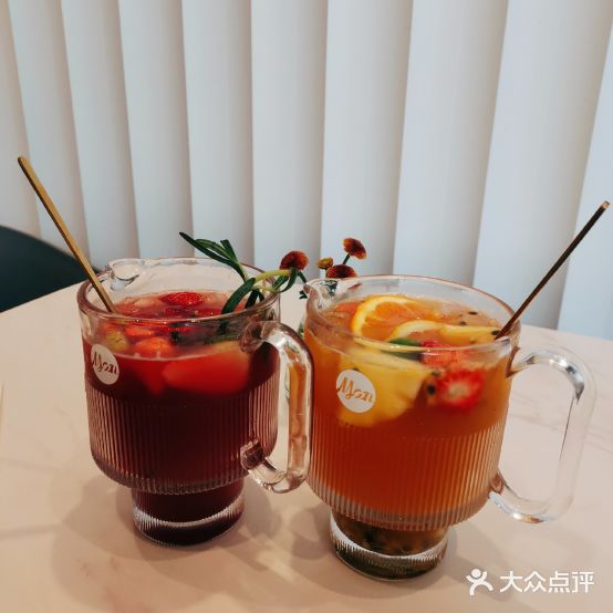 漫城MANNA CITY中西餐料理·甜品(万达广场泉州晋江店)