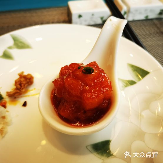 阿林晓馆精品炒菜(恒利兰庭店)