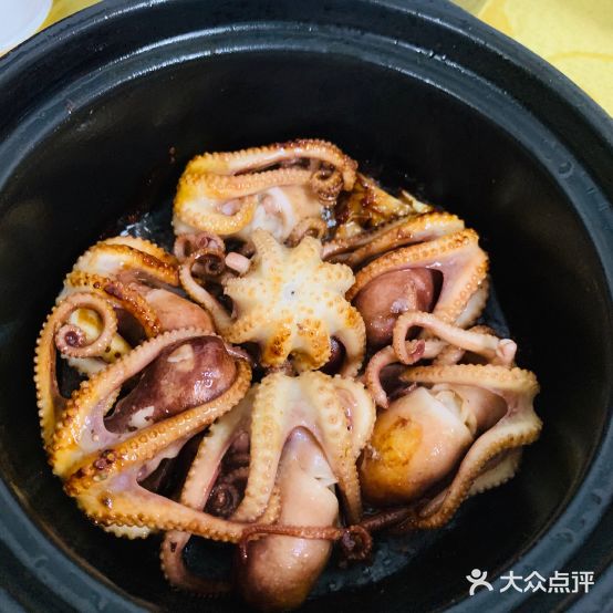 陈记白鸽粥