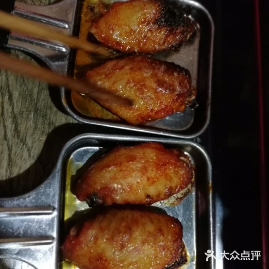 荷兰铁板烧烤店城