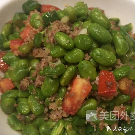 老铺子私房菜菜(淮河文化广场店)