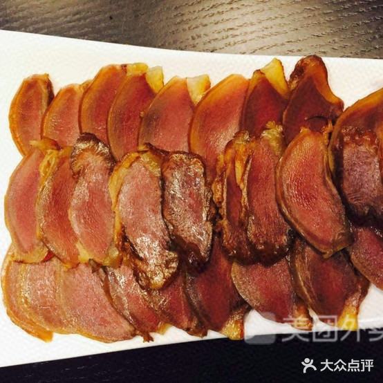 犟老头烧鹅(二院店)