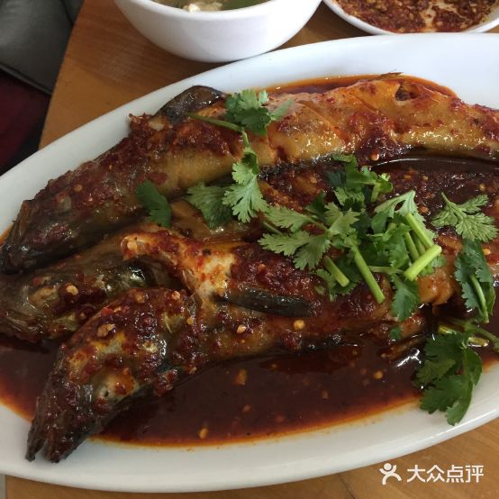 李家朝鲜大片肉