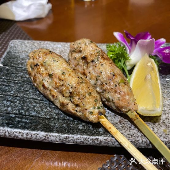 和来日本萝莉(圆融四店)