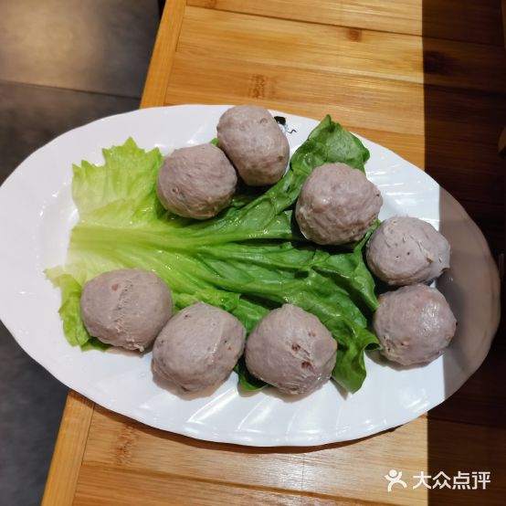 牛太尉潮汕火锅餐厅