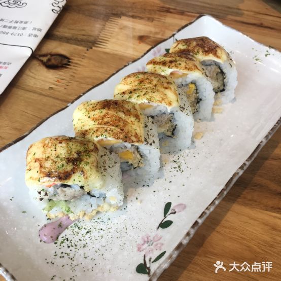 福陆寿司(浦江店)