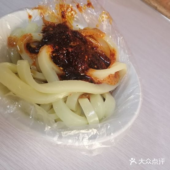 胡记老字号三十一栋面皮(林水路分店)