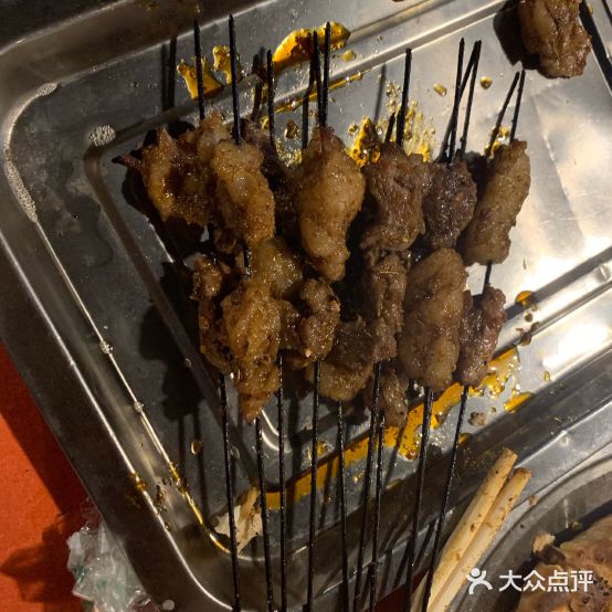 辉辉烤肉