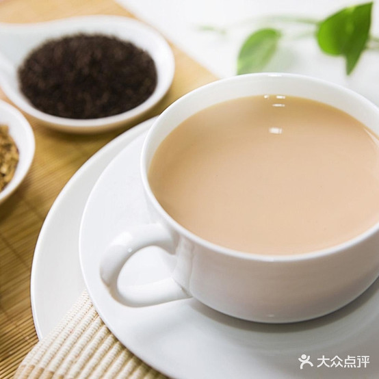 奶茶风暴(宜州店)