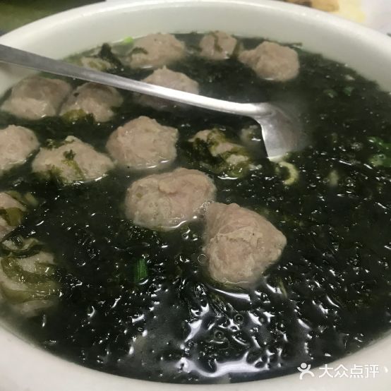 福星阁美食街