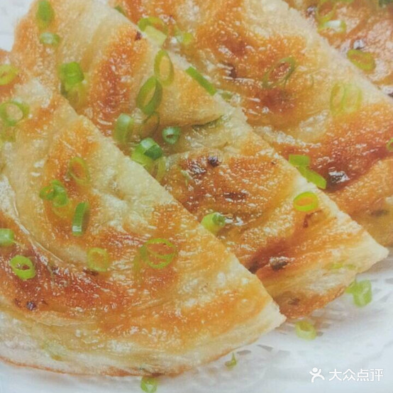 金娘小油饼滋味居(西站店)