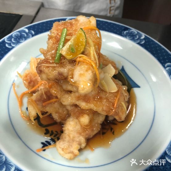 喜鼎丰私房小厨特色水饺