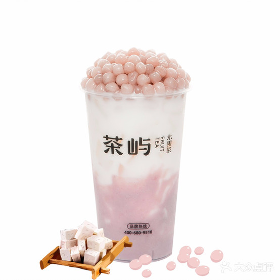 茶御水果茶(梅西小吃街店)