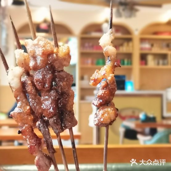 伊北味牛肉面(黄龙店)