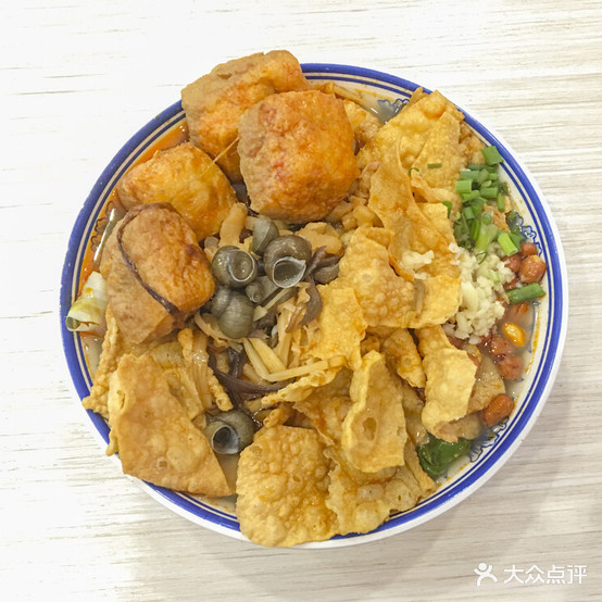 沉浸嗦粉(玖沐公馆店)