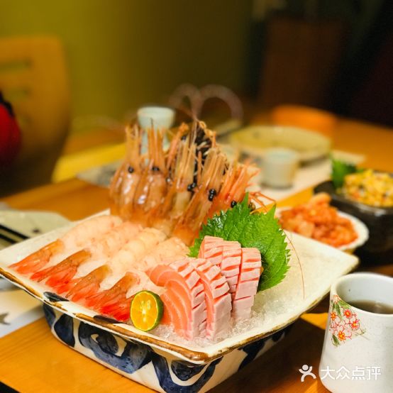 北海海野料理(桐梓林店)