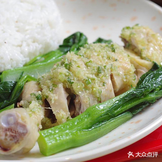 粤味隆江鸡脚饭(博威店)