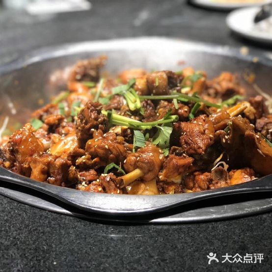 尚之味烧鸡公(三茅宫店)