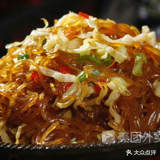 大众张鸡鱼馆(文昌路店)