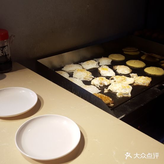 痴素自主素食餐厅