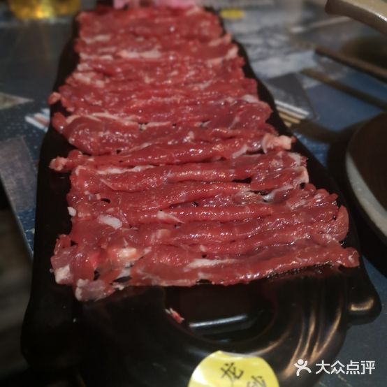 牛员外·潮汕鲜肉火锅城(和田店)