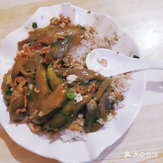 雁子小吃(鼓楼街店)