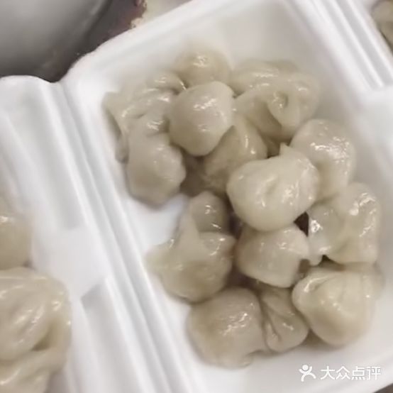 海丰小米·牛肉饼汤