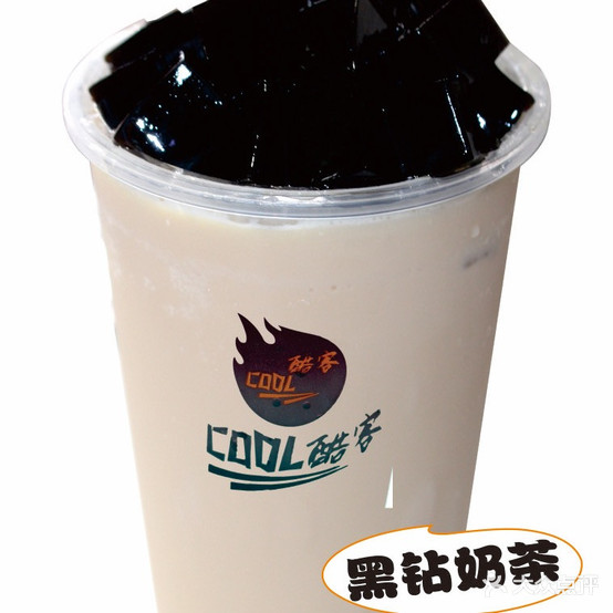 COOL客奶茶(新西街店)