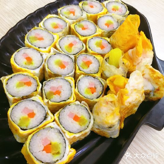 黄金包饭供需间(浦口印象汇总店)