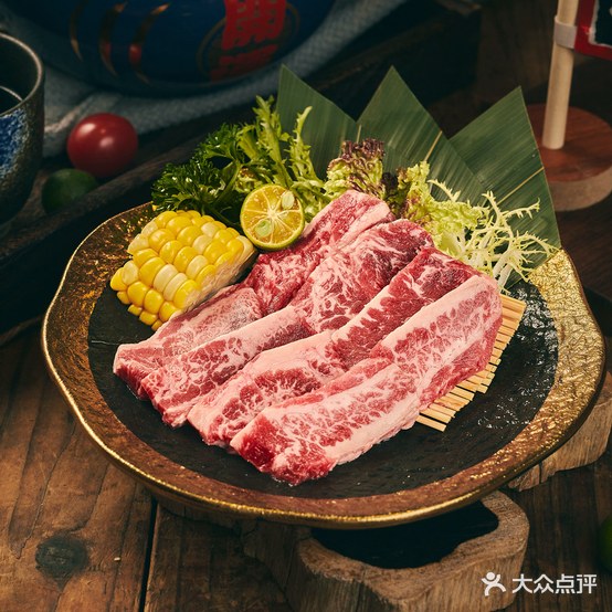 炙景台烧肉居酒屋((环溪一路店)