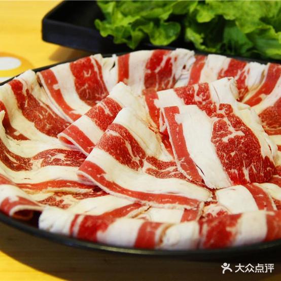 明洞·韩国料理&炭火烤肉(金大地龙湖中新)