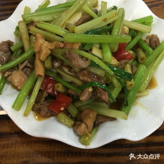 亮仔土鸡店(四会店)