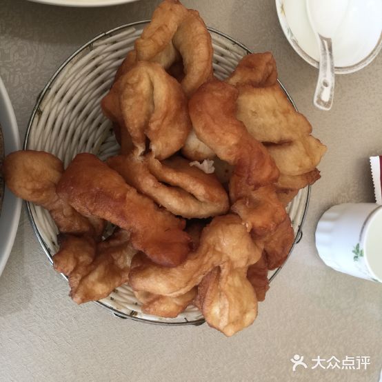 苏尼特食府(金穗家园店)