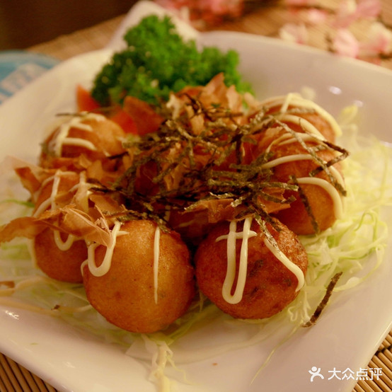 疯狂麦丸子(万达广场贵港港北店)