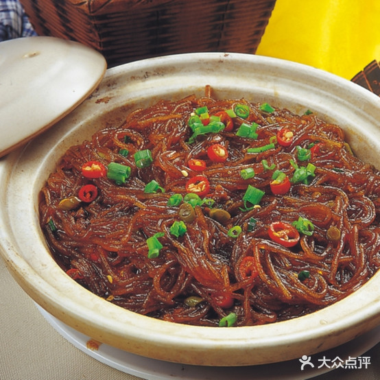 茅坪老乡风味菜馆(汉江北路店)