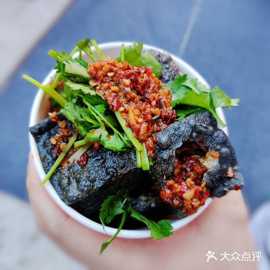 品臭坊臭纯豆腐(桂林胡同店)