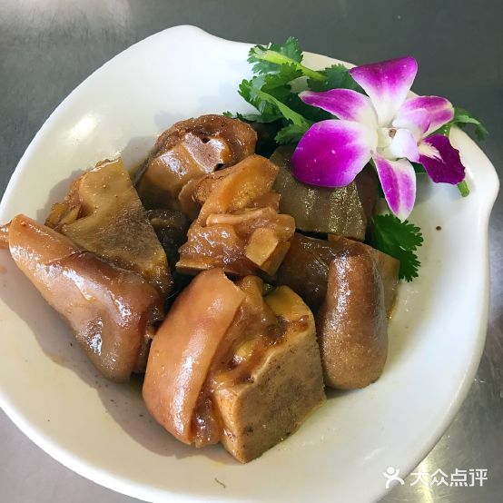 黄祥发牛肉美食店(四黄第六分店)