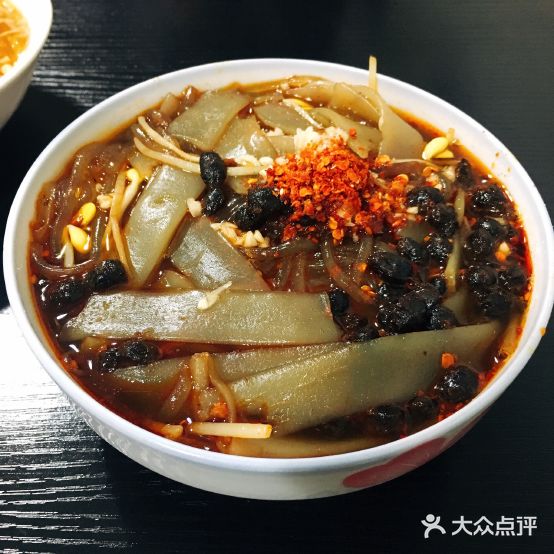 王泗鸭子串串